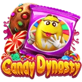 Bocoran RTP Slot Dragoon Soft Candy Dynasty